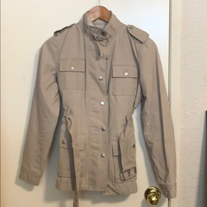 Banana Republic jacket